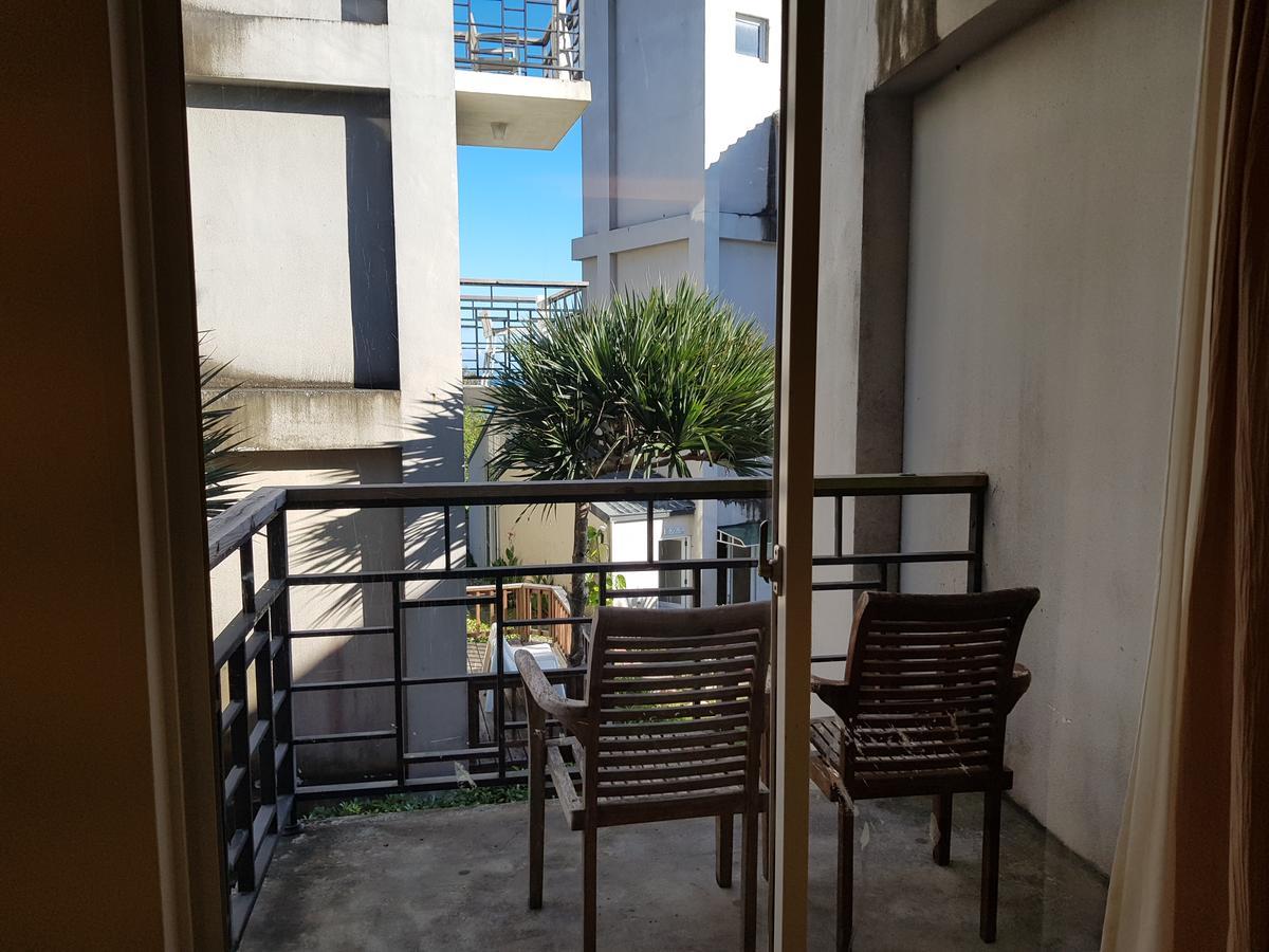 Sunshine Liv. Apartment Nanwan Exterior photo